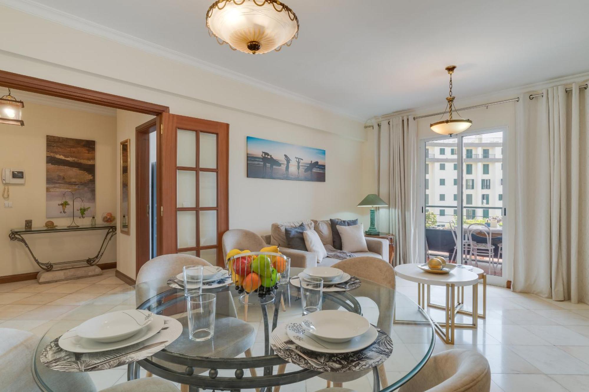 Gilda Apartment By Atlantic Holiday Funchal  Esterno foto