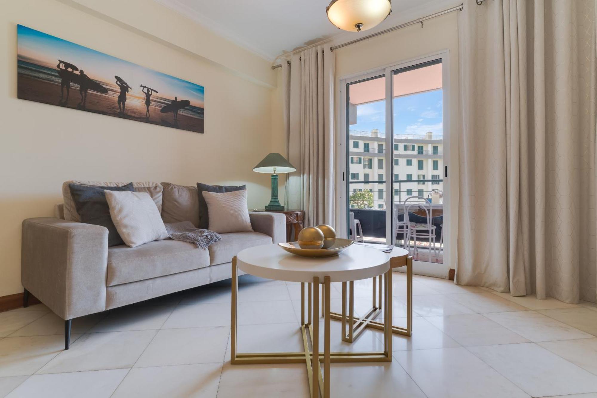 Gilda Apartment By Atlantic Holiday Funchal  Esterno foto